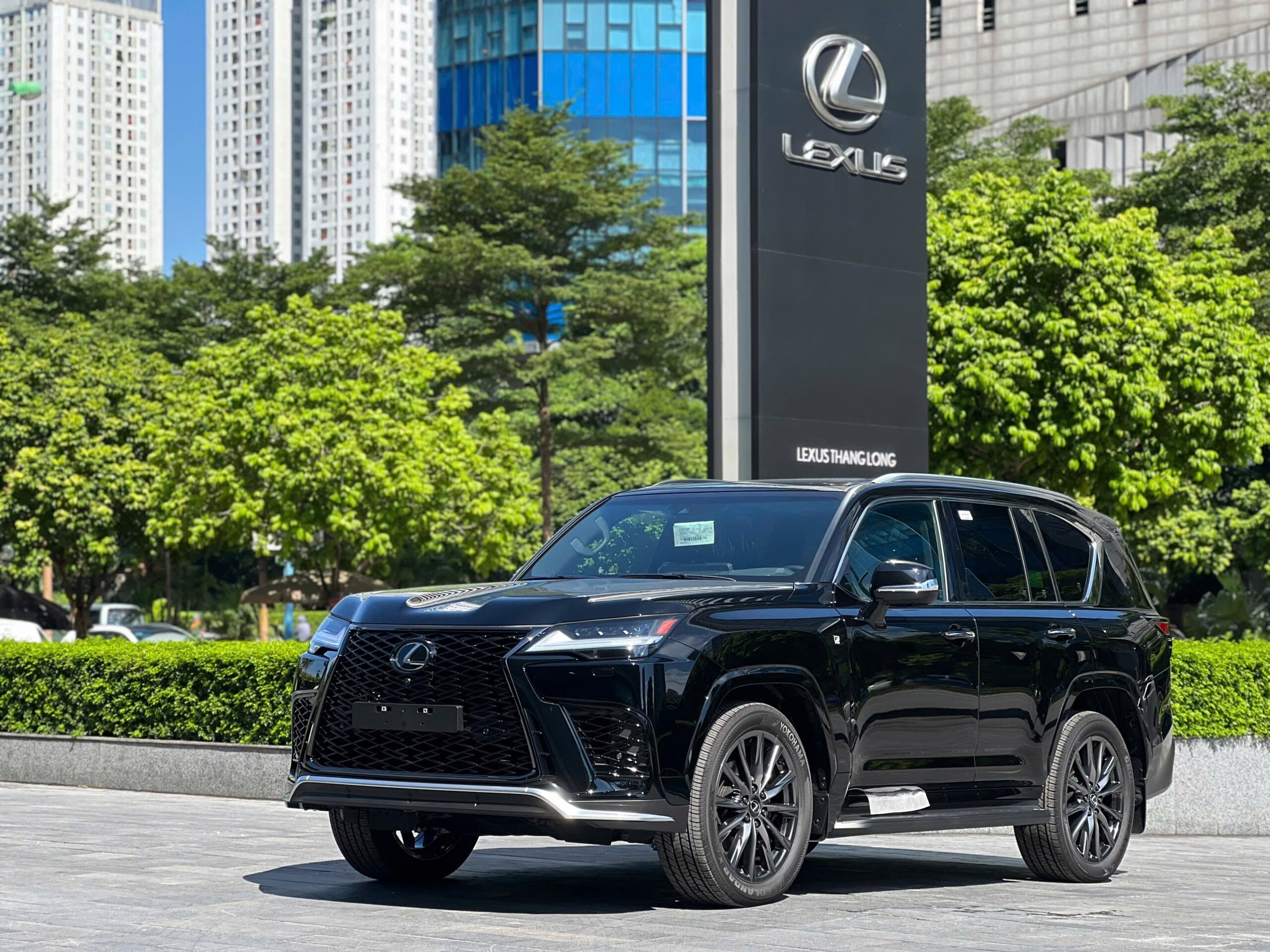 IMG 6608 2 Lexus LX 600 F Sport