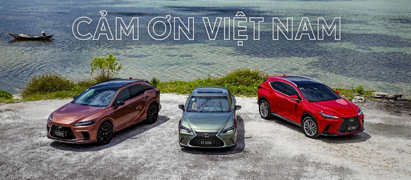 Đánh Giá Xe Lexus