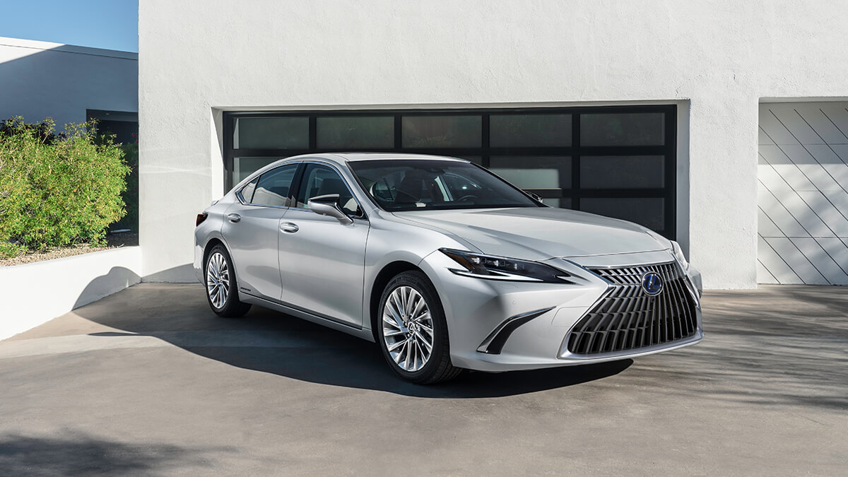lexus ES vinhxd 5 Lexus ES