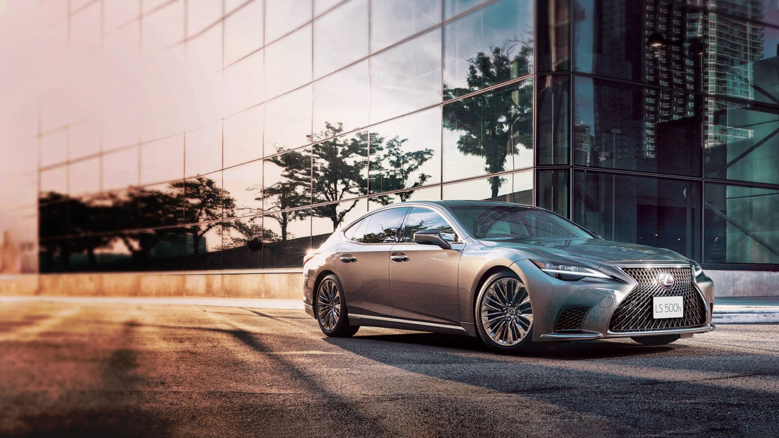 lexus LS vinhxdcom 23 Lexus LS